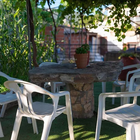 Balas House Dom wakacyjny *