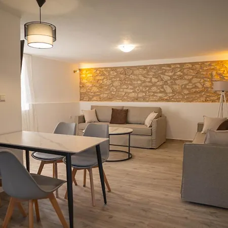 Balas House Theologos (Thasos)