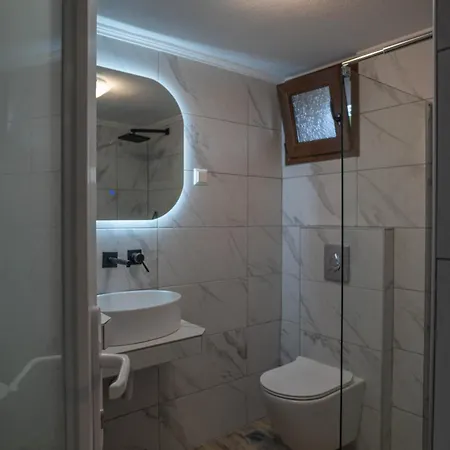 בית נופש Balas House *