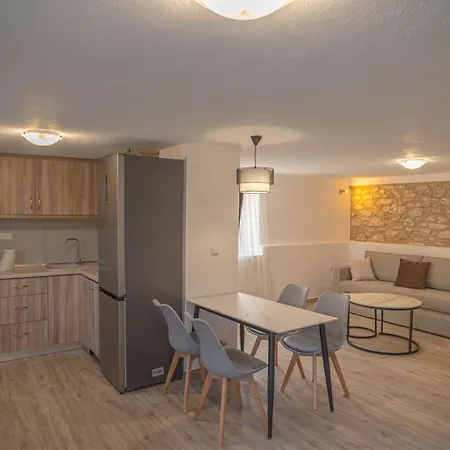 בית נופש Balas House Theologos (Thasos)