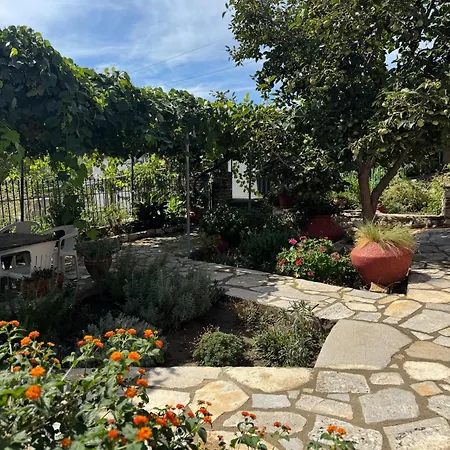 Balas House * Theologos (Thasos)