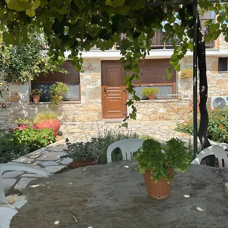 Tatil Evi Balas House *