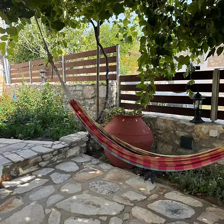 Tatil Evi Balas House