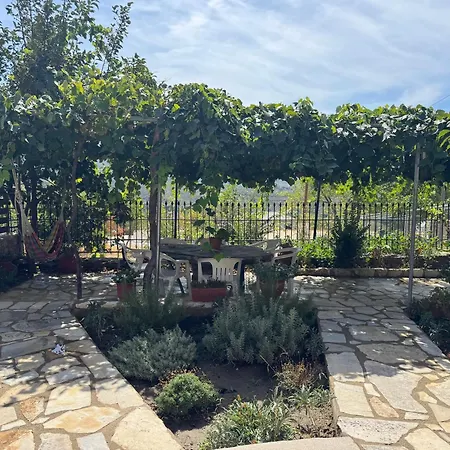 Dom wakacyjny Balas House Theologos (Thasos)