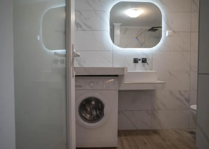 Balas House * Theologos (Thasos)