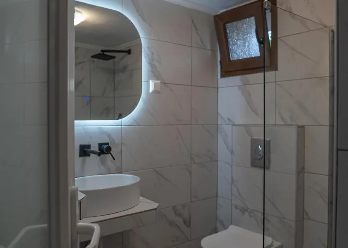 Tatil Evi Balas House *