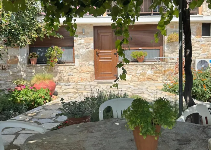 Tatil Evi Balas House *