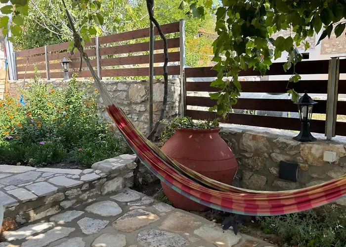 Tatil Evi Balas House