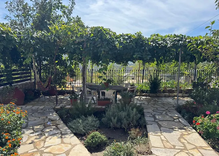 Tatil Evi Balas House Theologos (Thasos)